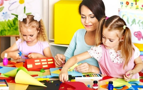 Anaokulu telafi etmek: nedir Anaokulları Anaokulu telafi etmek: nedir Anaokulları